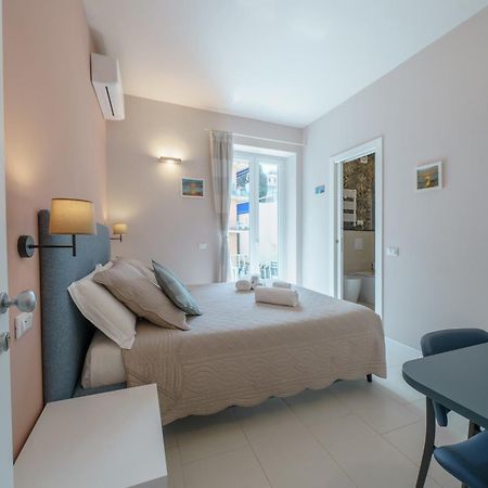 B&B Lerici Al Mare Eksteriør bilde