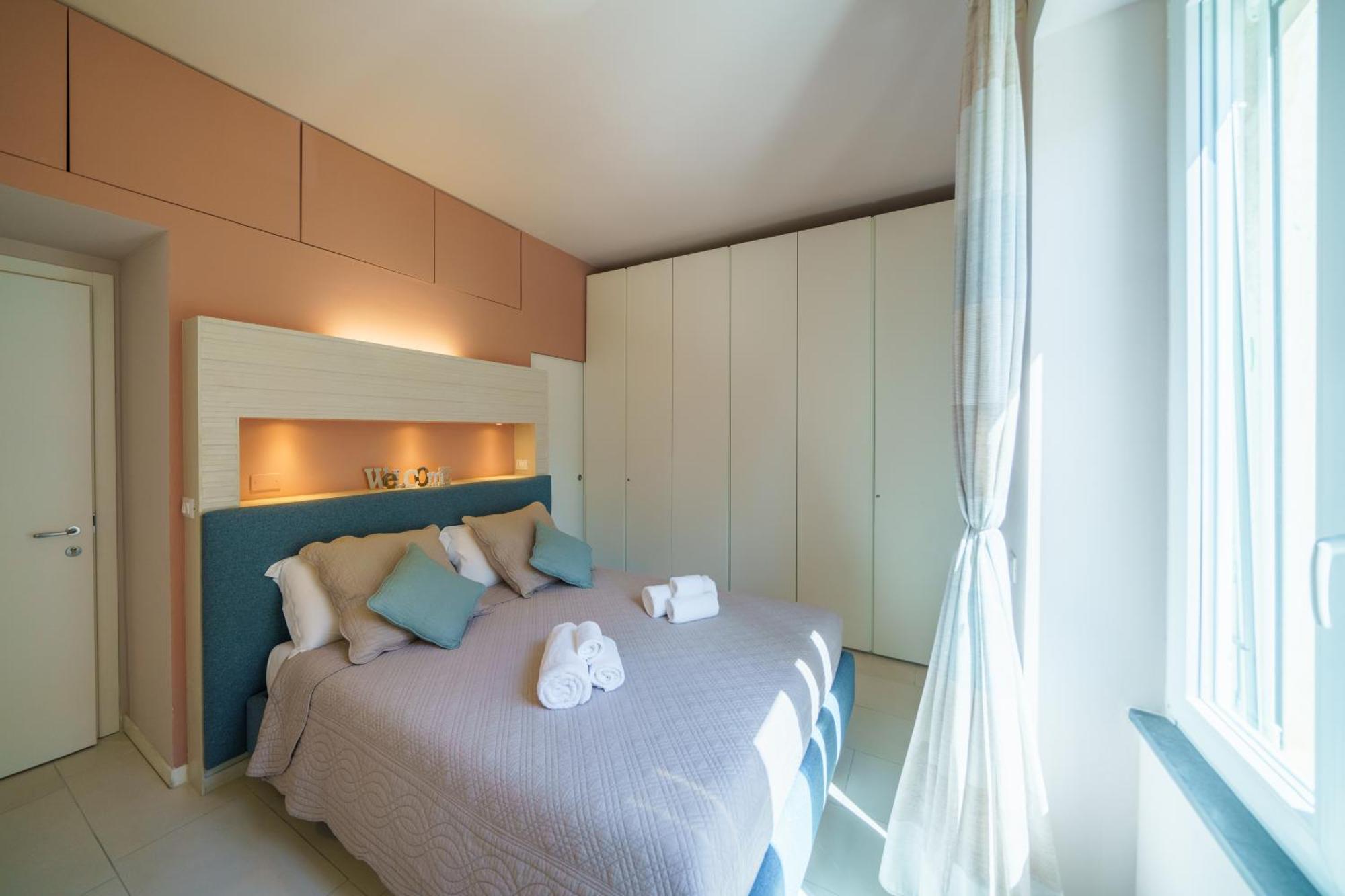 B&B Lerici Al Mare Eksteriør bilde