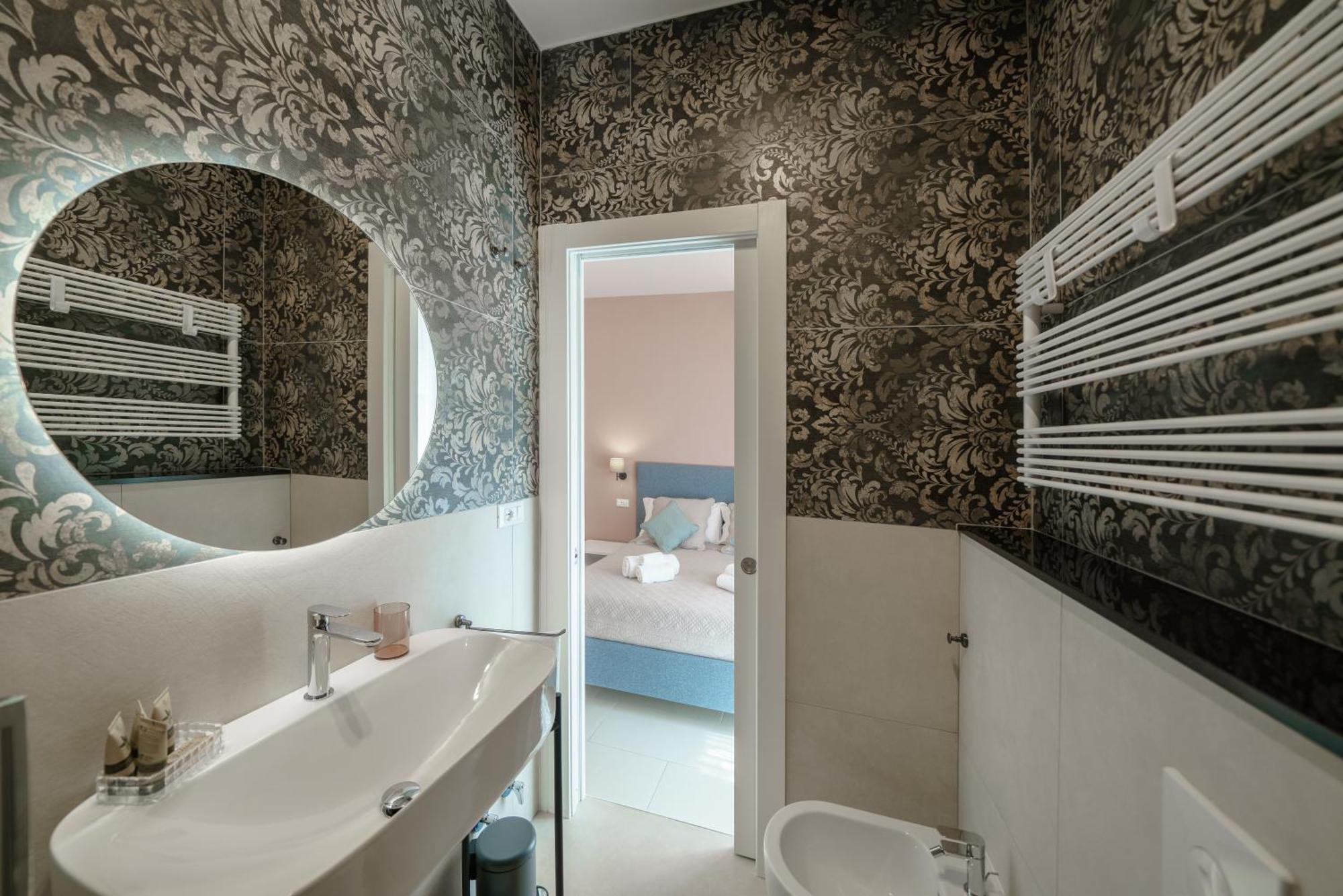 B&B Lerici Al Mare Eksteriør bilde