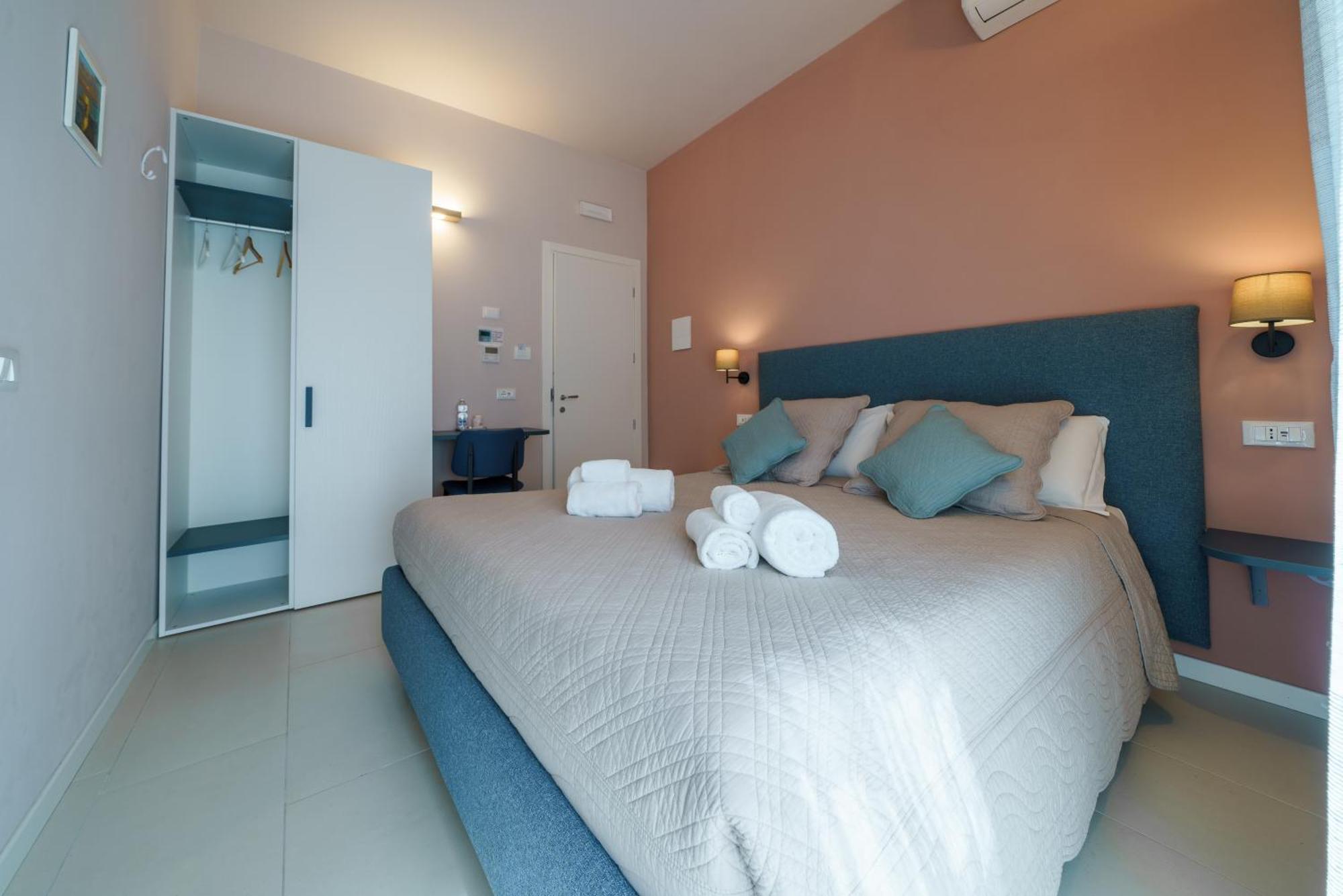 B&B Lerici Al Mare Eksteriør bilde