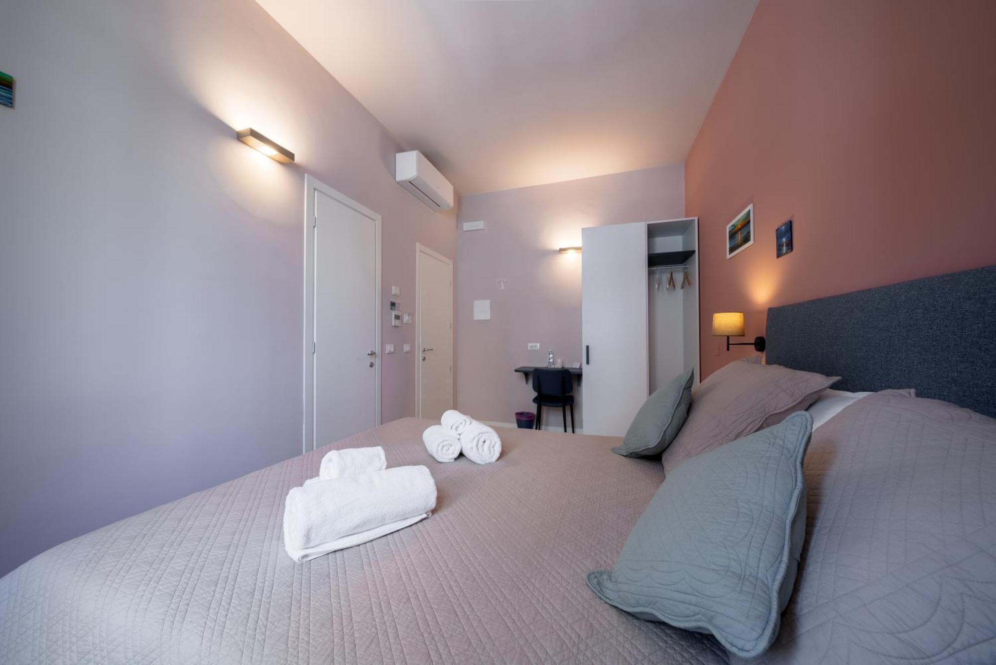 B&B Lerici Al Mare Eksteriør bilde