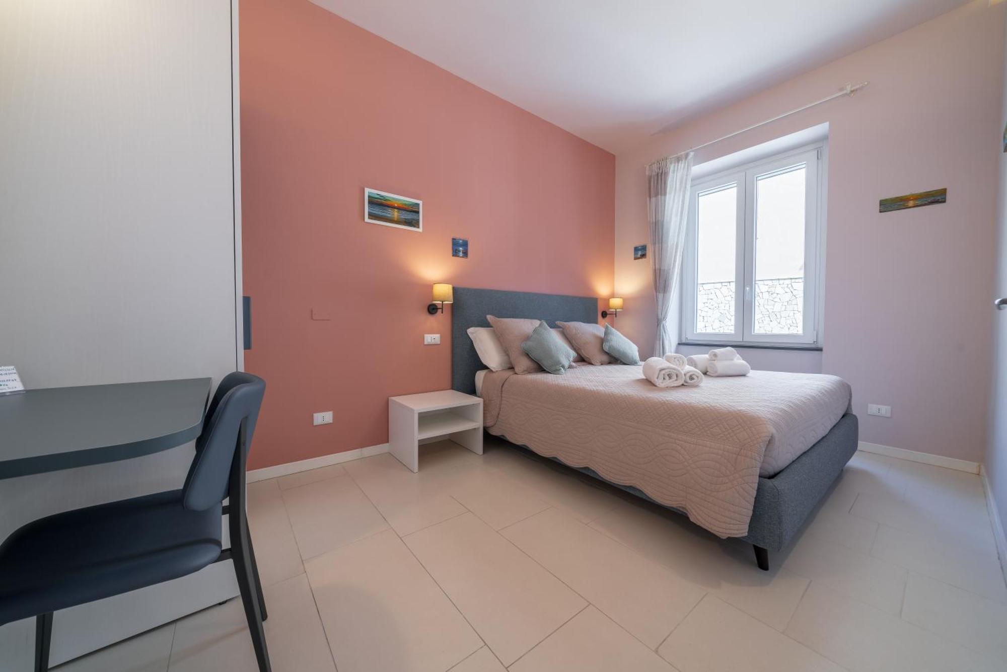 B&B Lerici Al Mare Eksteriør bilde