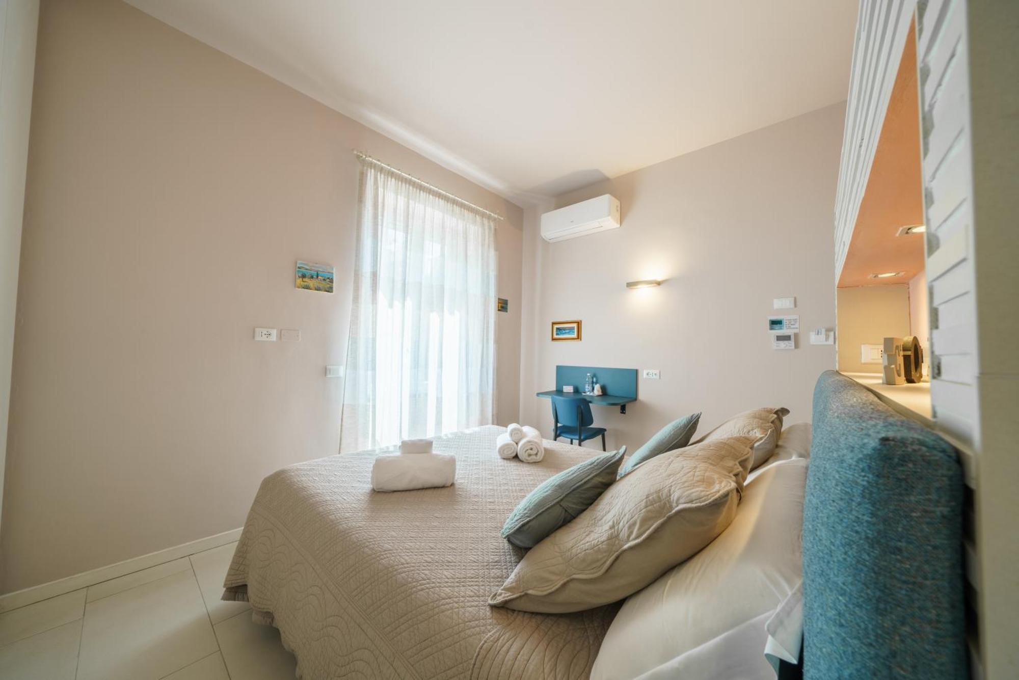 B&B Lerici Al Mare Eksteriør bilde